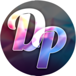 DanielPlays Logo YouTube