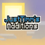 JustTimm's Additions logo